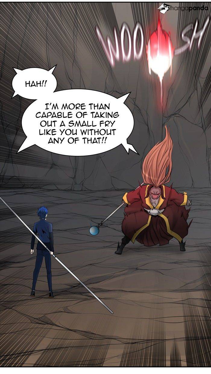 Tower of God Chapter 369 image 017